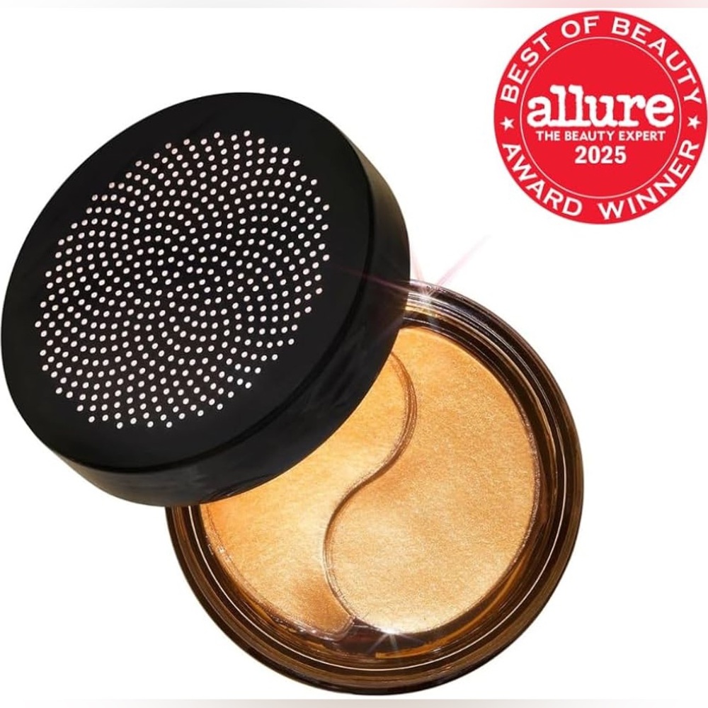 True Botanicals Chebula Multi-Corrective Eye Patches